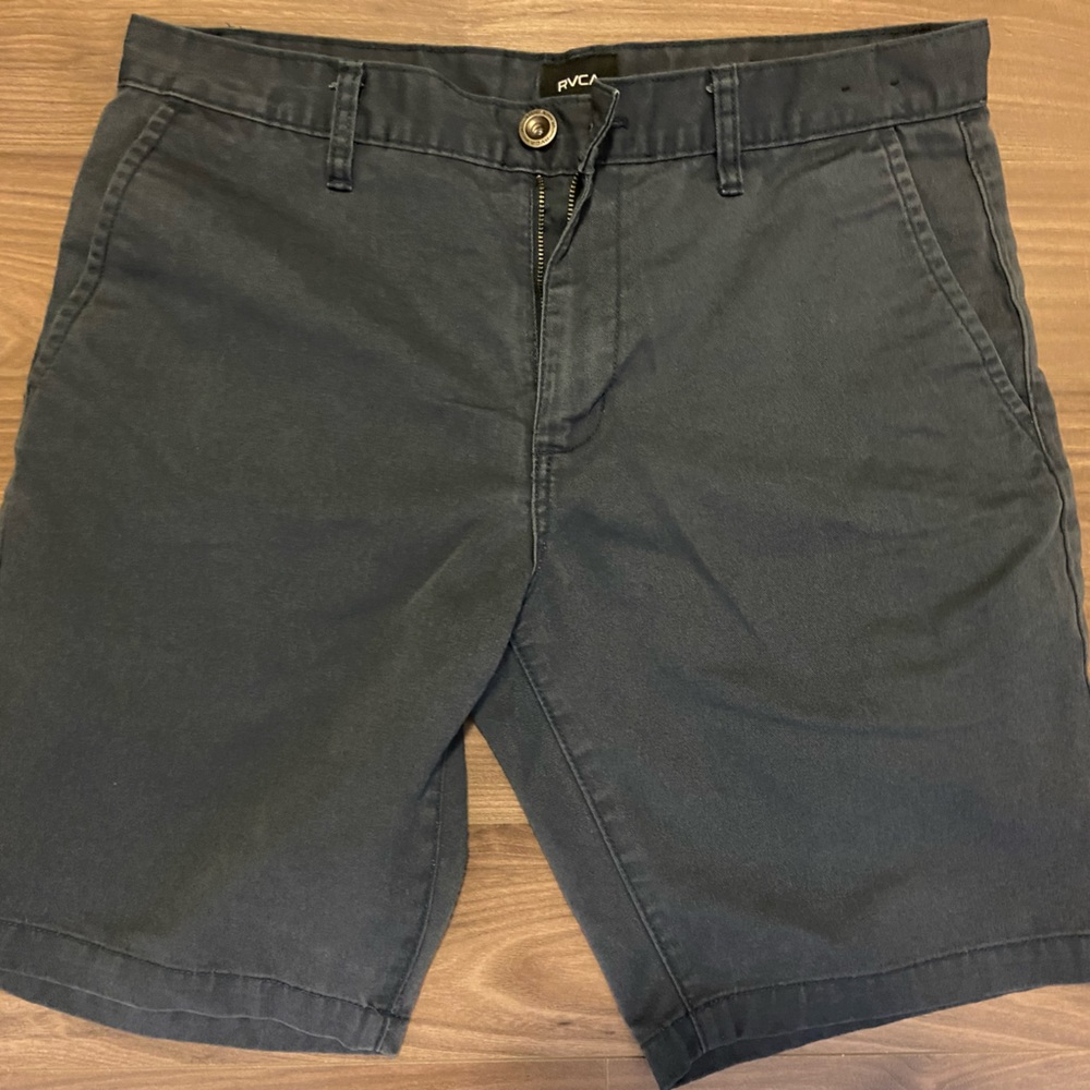 RVCA “The Weekend Chino” short